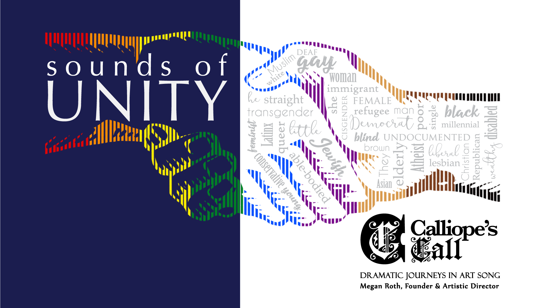 Sounds of Unity Banner